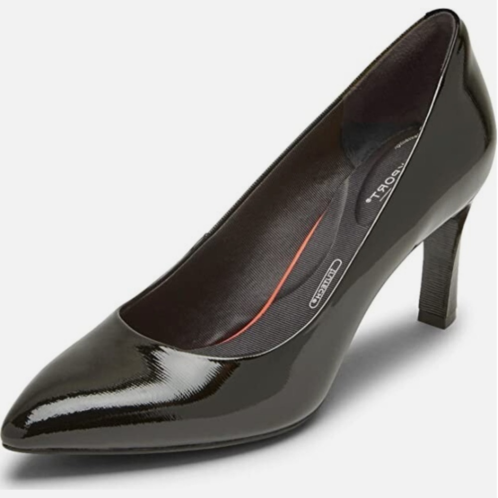 Rockport Sheehan Pump
